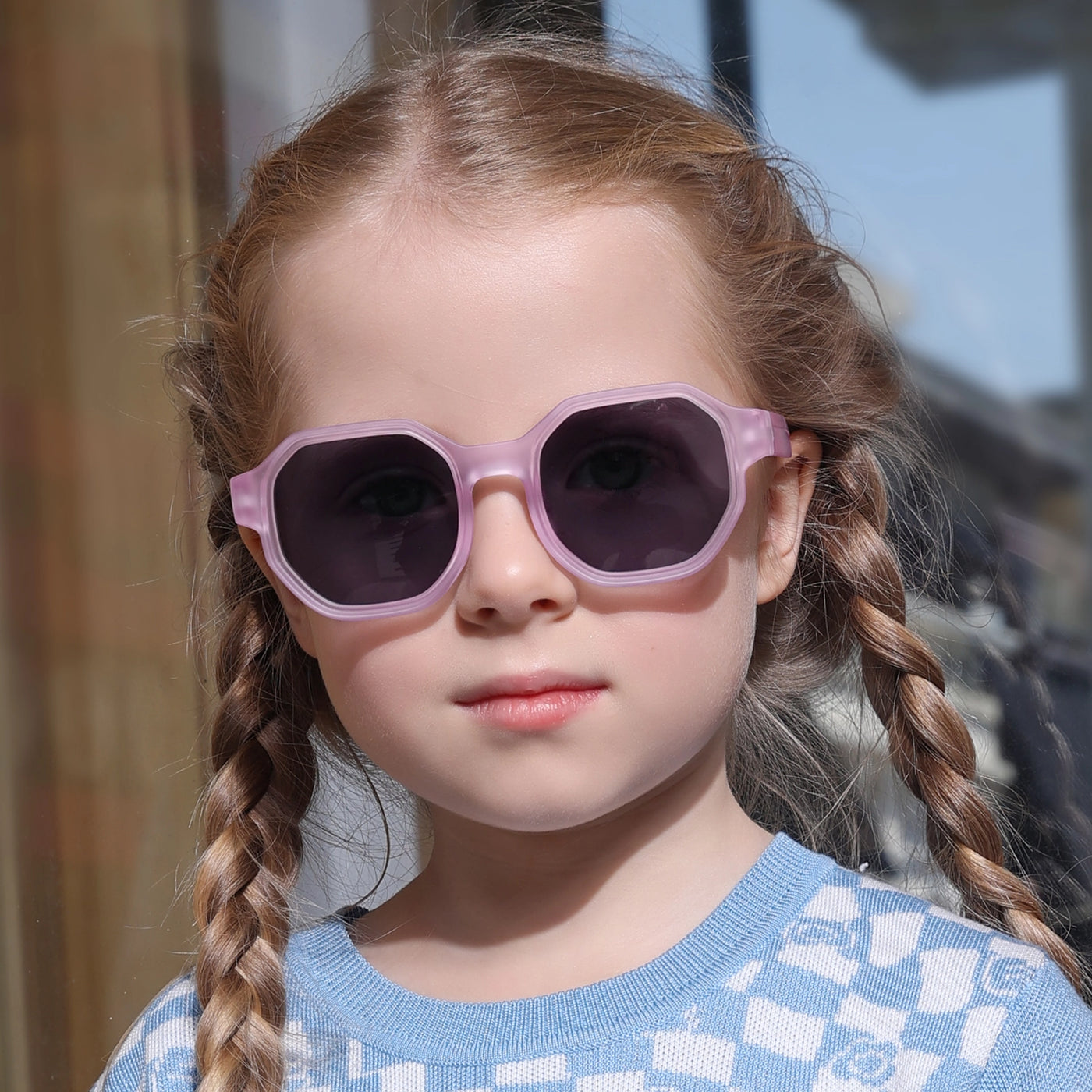 HexaPlay Kids Sunglasses