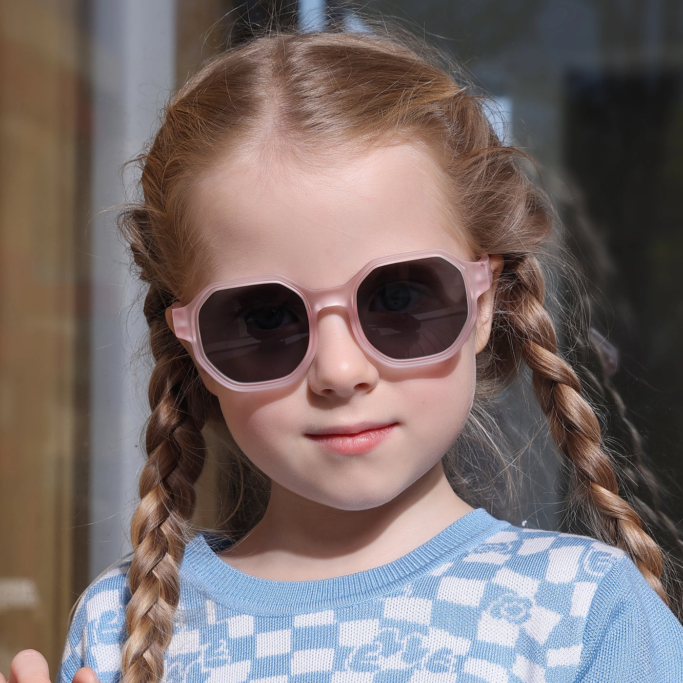 HexaPlay Kids Sunglasses