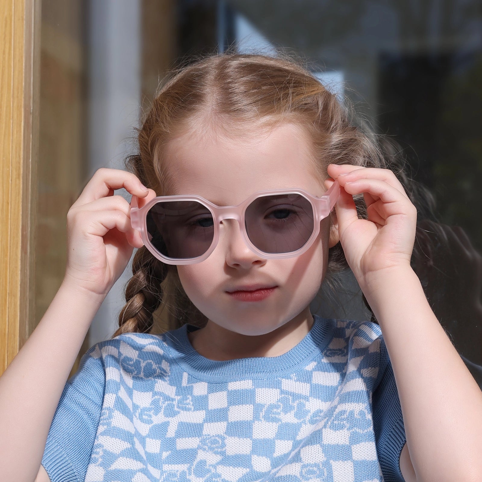 HexaPlay Kids Sunglasses