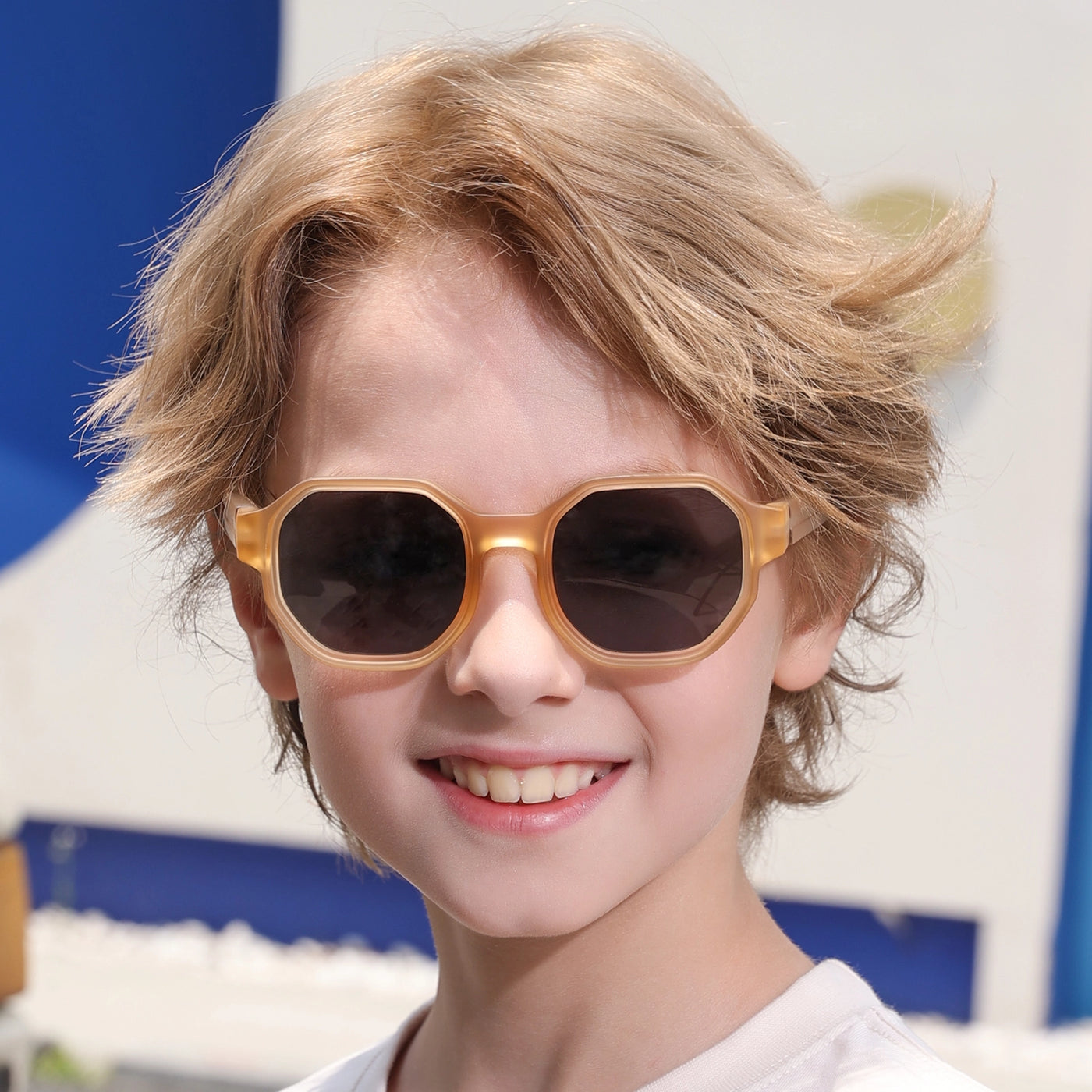 HexaPlay Kids Sunglasses