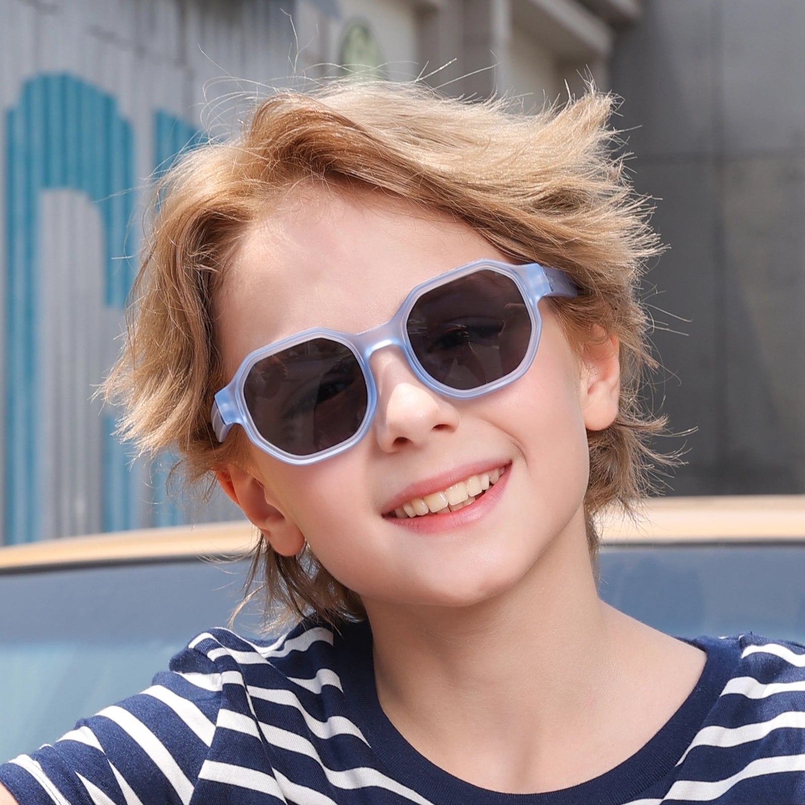 HexaPlay Kids Sunglasses